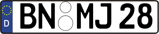 BN-MJ28