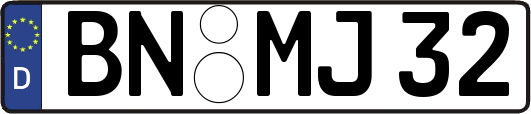 BN-MJ32