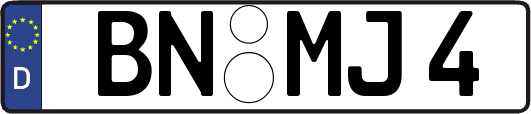 BN-MJ4