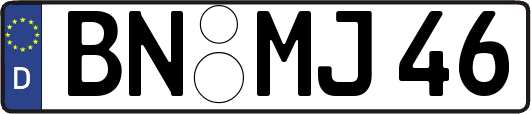 BN-MJ46