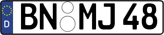 BN-MJ48