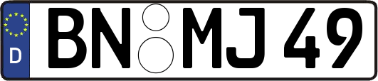 BN-MJ49