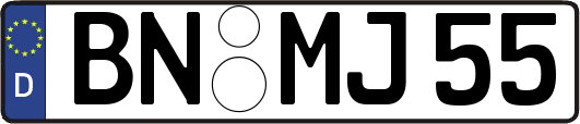 BN-MJ55