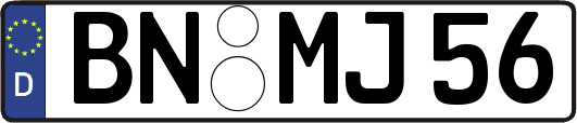 BN-MJ56