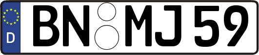 BN-MJ59