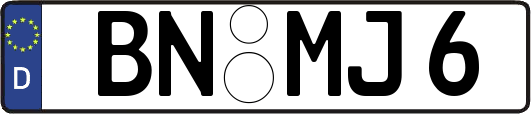 BN-MJ6