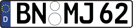 BN-MJ62