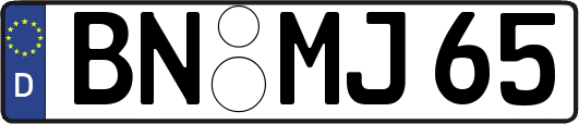 BN-MJ65