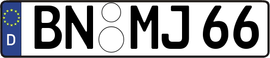 BN-MJ66