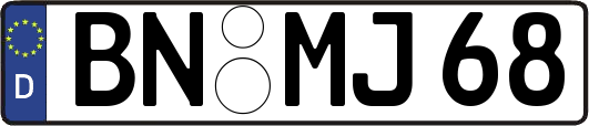 BN-MJ68