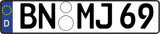 BN-MJ69