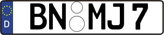 BN-MJ7
