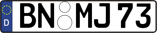 BN-MJ73
