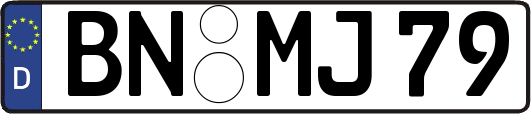 BN-MJ79