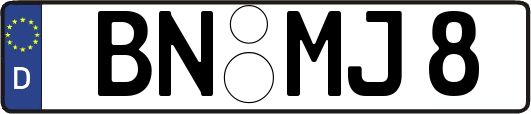 BN-MJ8