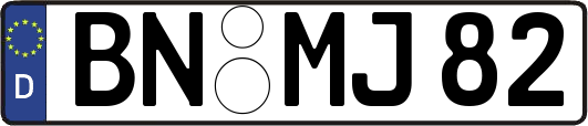BN-MJ82