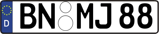 BN-MJ88
