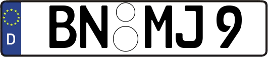 BN-MJ9
