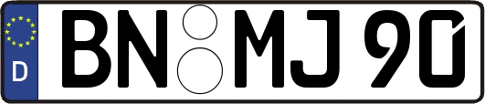 BN-MJ90