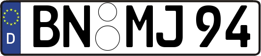 BN-MJ94