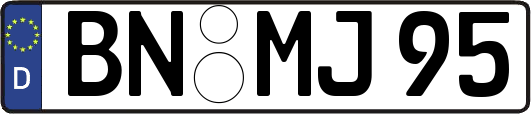 BN-MJ95