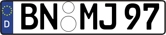 BN-MJ97