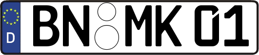 BN-MK01