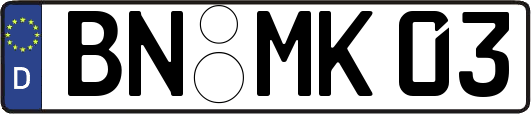 BN-MK03