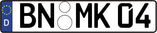 BN-MK04