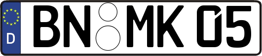BN-MK05