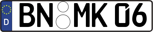 BN-MK06