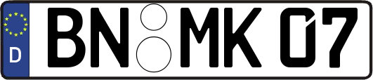 BN-MK07