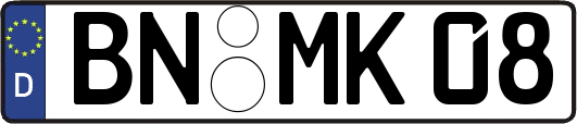 BN-MK08