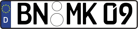 BN-MK09