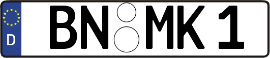 BN-MK1