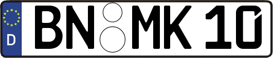 BN-MK10