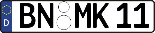 BN-MK11