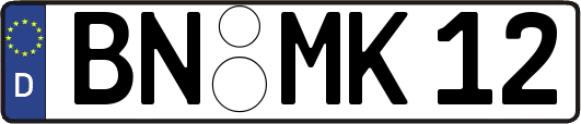 BN-MK12