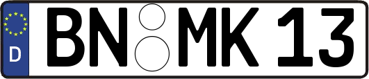 BN-MK13
