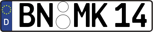 BN-MK14