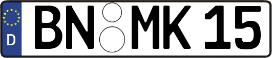 BN-MK15
