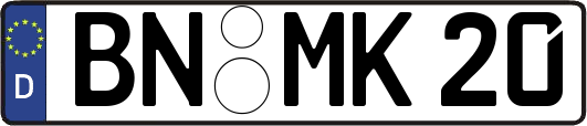 BN-MK20
