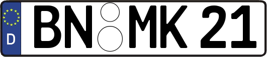 BN-MK21