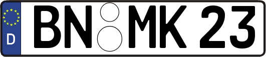 BN-MK23