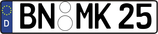 BN-MK25