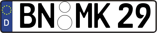 BN-MK29