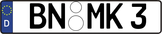 BN-MK3
