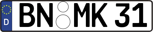 BN-MK31