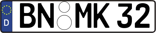 BN-MK32