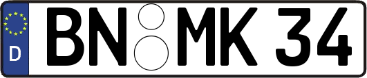 BN-MK34